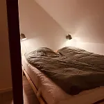 Lägenhet Hyggehuset