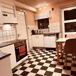 Hyggehuset * Tønder