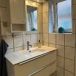 Hyggehuset Lägenhet