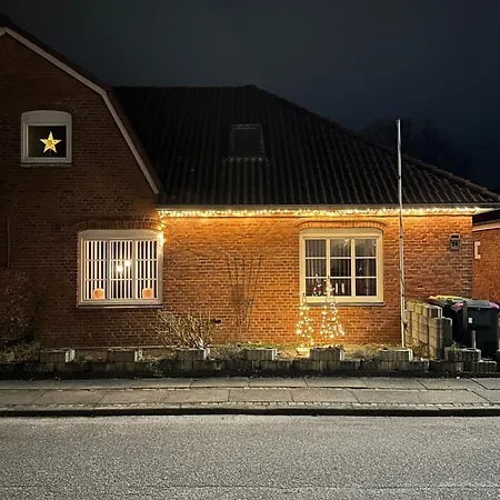Hyggehuset Lägenhet Tønder