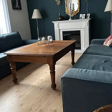 Appartement Hyggehuset *