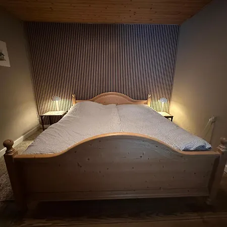 Appartement Hyggehuset *
