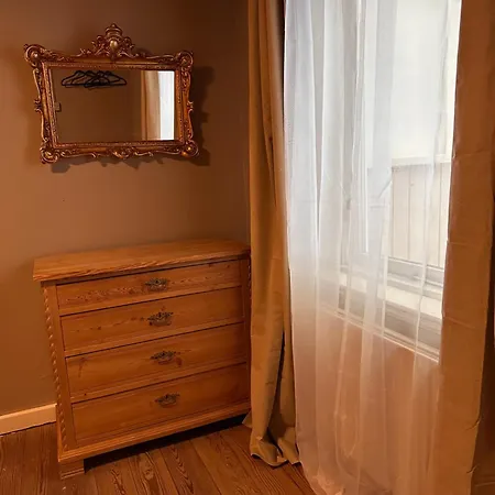 Hyggehuset Lägenhet Tønder