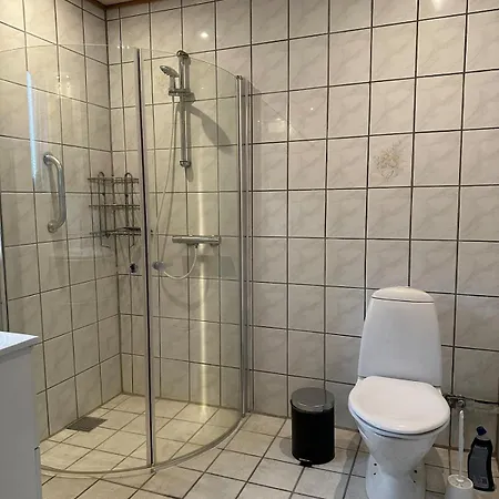 Appartement Hyggehuset *