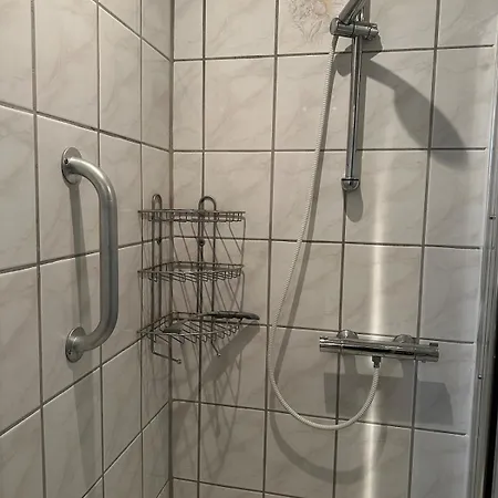 Hyggehuset Lägenhet Tønder