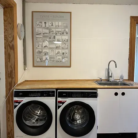 Hyggehuset Lägenhet *