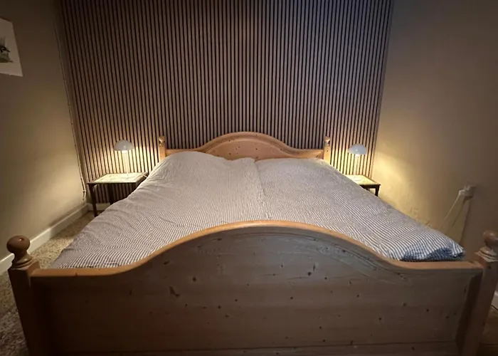 Lägenhet Hyggehuset *