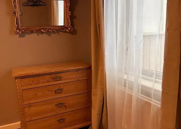 Hyggehuset Lägenhet Tønder