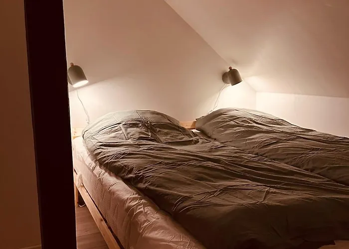 Lägenhet Hyggehuset