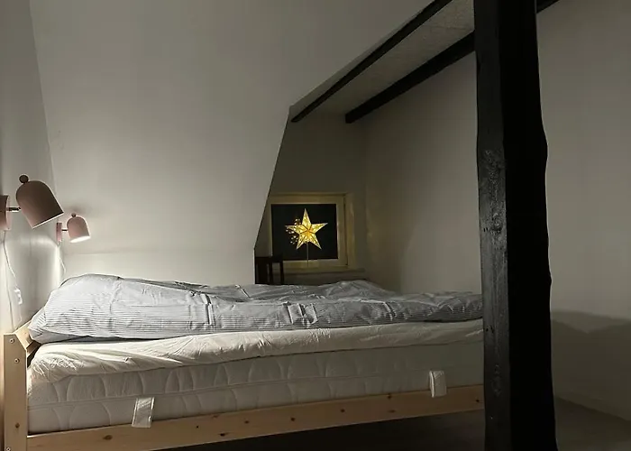 Hyggehuset * Tønder