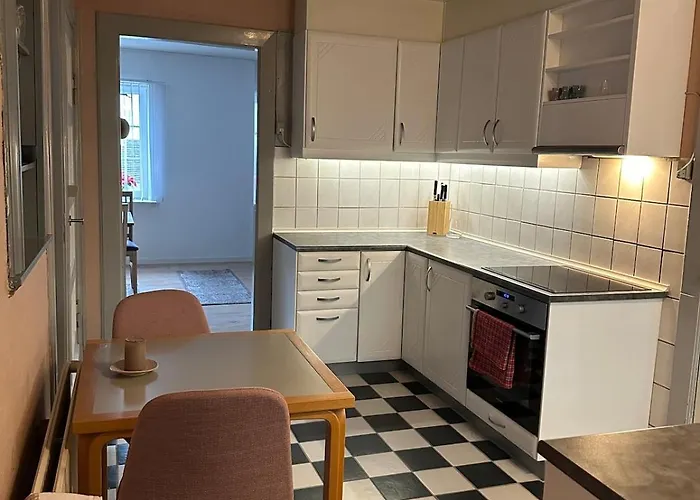 Hyggehuset * Tønder