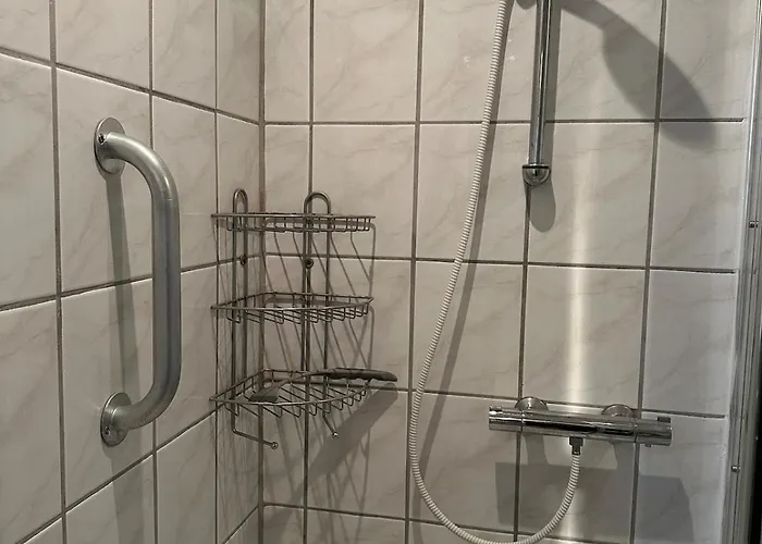 Hyggehuset Lägenhet Tønder